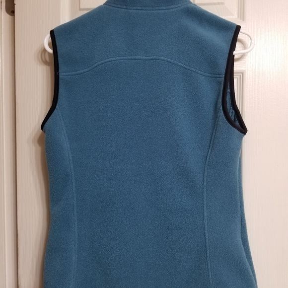 Eddie Bauer women's small vest - Picture 4 of 4